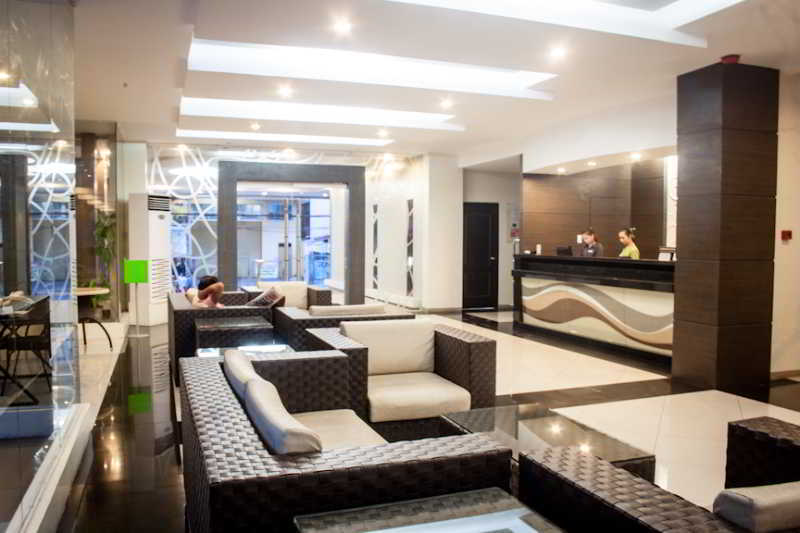 Circle Inn - Iloilo City Center Ngoại thất bức ảnh