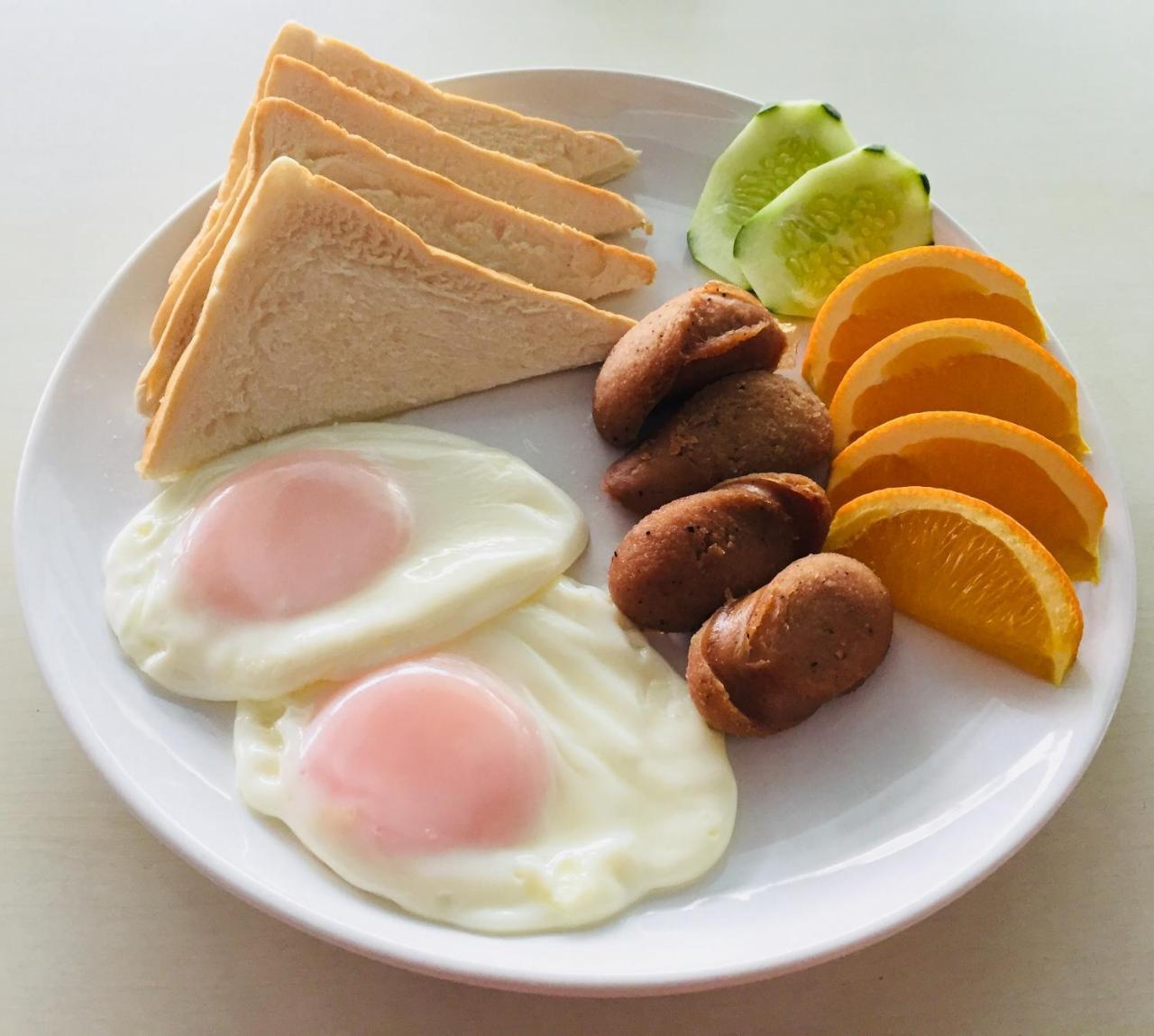 Circle Inn - Iloilo City Center Ngoại thất bức ảnh